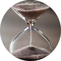 Icono reloj