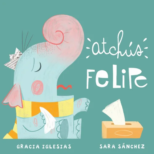 Atchús, Felipe