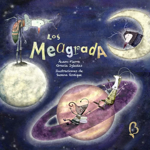 Los Meagrada
