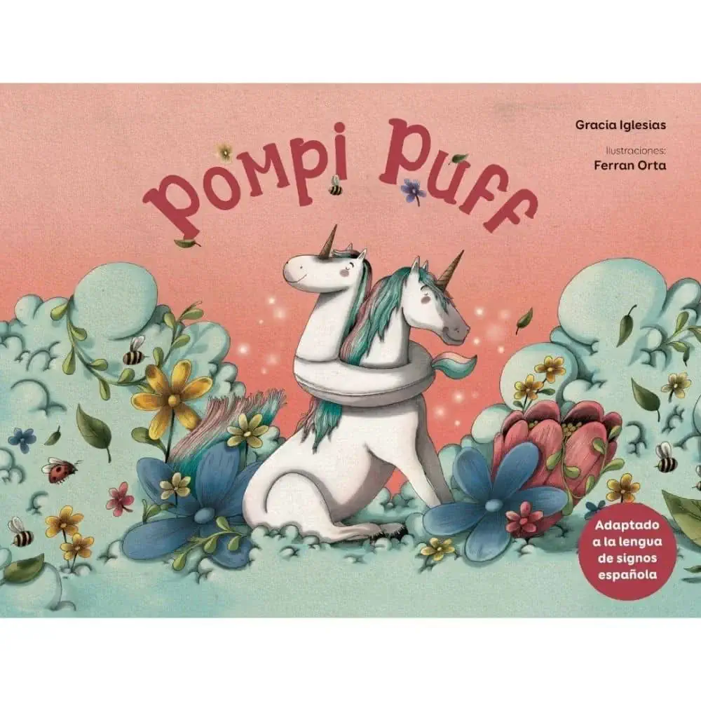 Pompi Puff