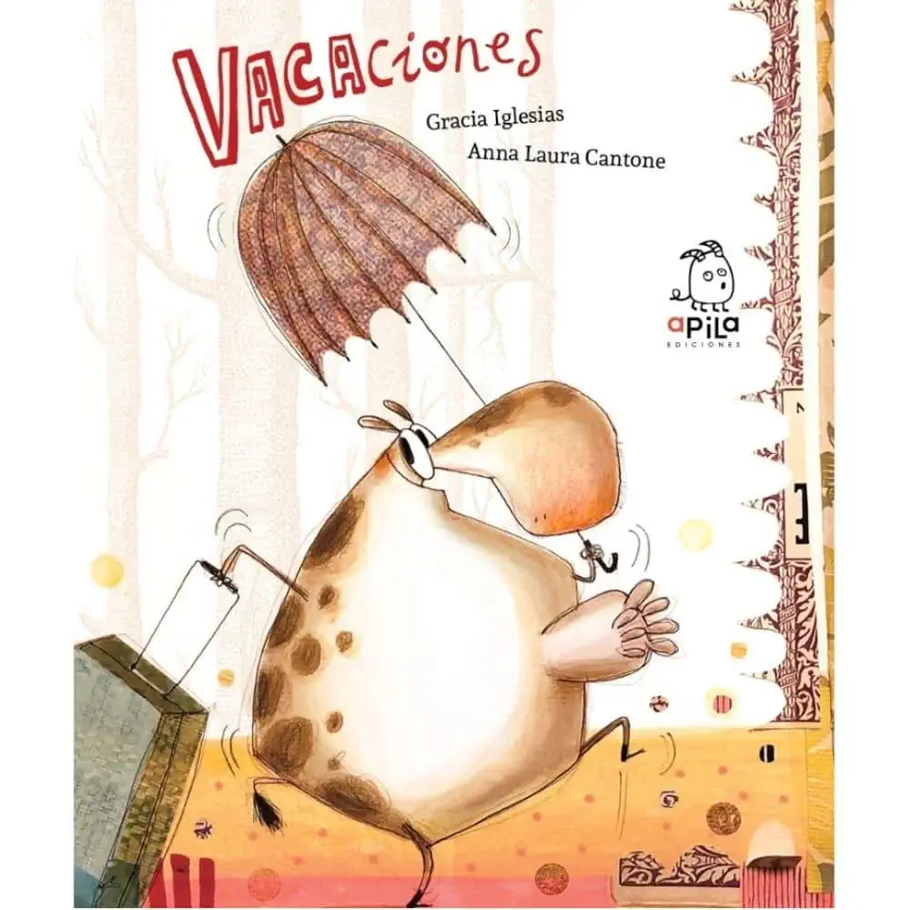 Vacaciones